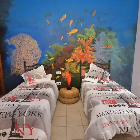 Fuertemar Casa vacanze