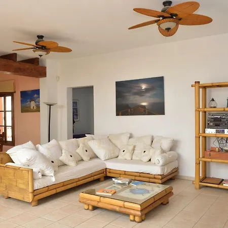 Casa vacanze Fuertemar Juan Gopar