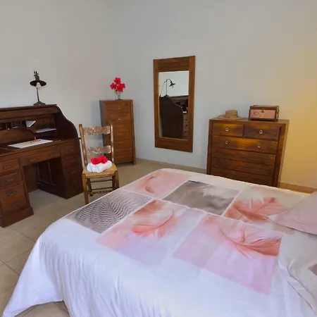 Casa vacanze Fuertemar *