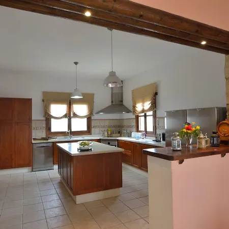 Fuertemar Holiday home *