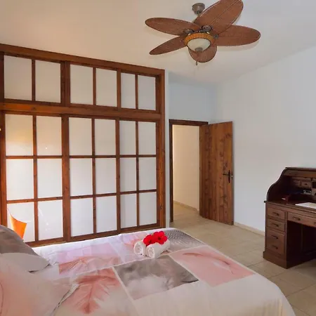 Fuertemar Holiday home Juan Gopar