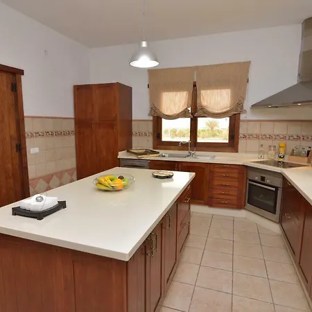 Fuertemar Holiday home *