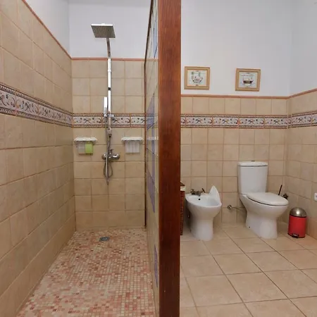 Holiday home Fuertemar Juan Gopar