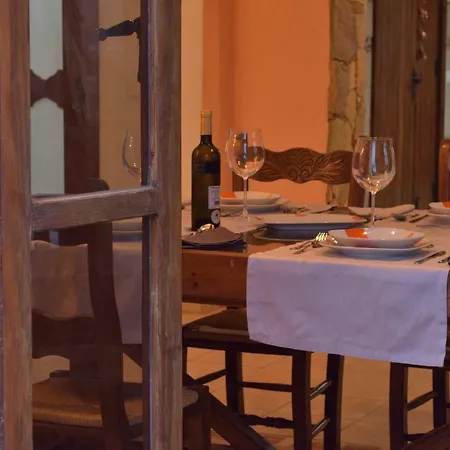 Holiday home Fuertemar