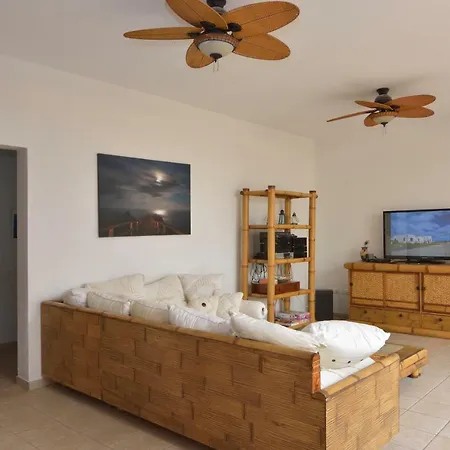 Holiday home Fuertemar Juan Gopar