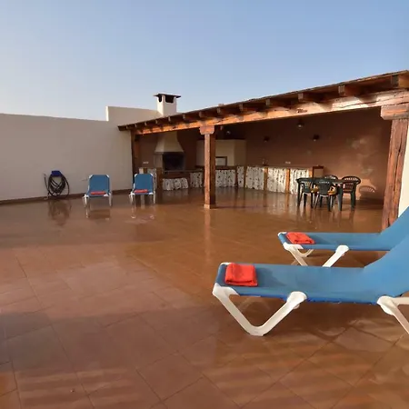 Fuertemar Holiday home Juan Gopar